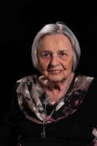 Gabriela Rudolfová in 2022