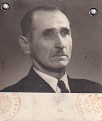 Otec Otty Ševčíka František Ševčík