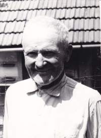 Her grandfather Antonín Trlica