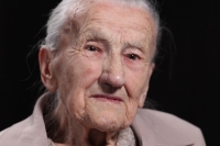 Anna Hejdová in 2022