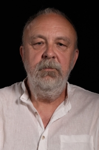 Vladimír Trojánek in 2022