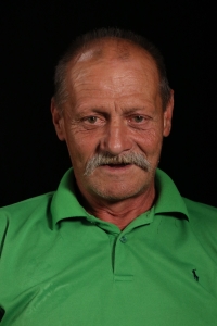 Petr Janečka v roce 2022