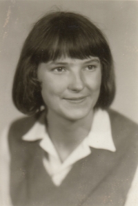 Zora Rysová, 1965