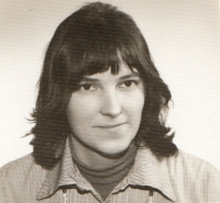 Zora Rysová, 1967