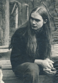 David Němec, 1979
