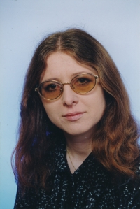 Miroslava Havelková (90. léta)
