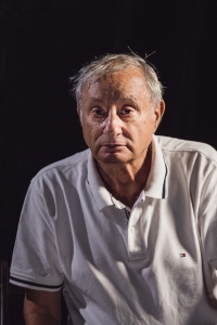 Tomáš Róth, current photography