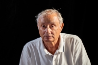 Tomáš Róth, current photography
