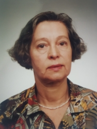 Eva Spitzová