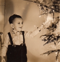 Jaroslav Spurný - Christmas
