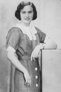 Sister Alžběta, 1935