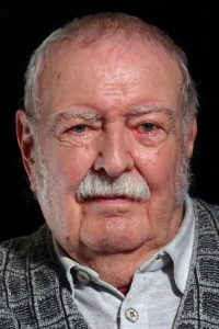 Miloslav Bartoš v roce 2022