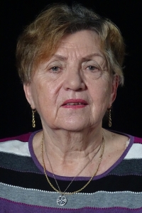 Ingeborg Larišová in 2023