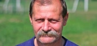 Petr Janečka, around 2020 