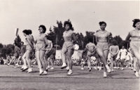 Spartakiad 1955