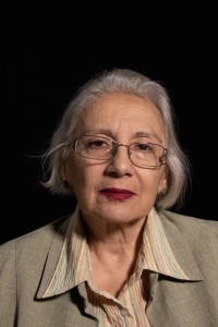 Leyla Yunus v roce 2022