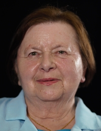 Vladimíra Cetkovská, 2021