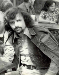 Jan Neckář, the '70s
