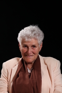 Karin Nováková in 2022