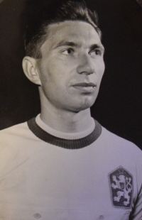 Rudolf Révay in 1961