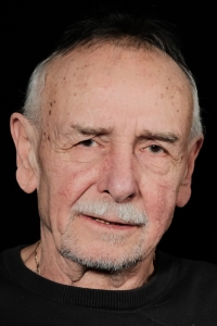 Ladislav Dosedla in 2023