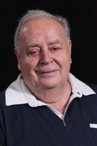 Jiří Frank in 2022