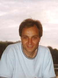 Ladislav Dlabal