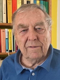 Ladislav Slonek in 2023
