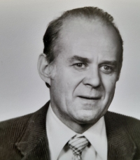 Jiří Janský