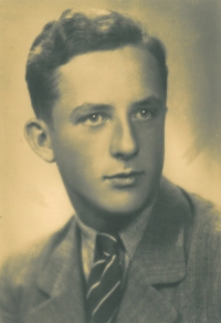 Ladislav Král in 1960s