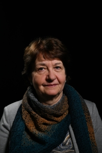 Helena Šimková in 2023