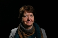 Helena Šimková in 2023