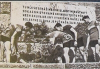Závody kolem Slovenska, 25. srpen 1958, Révay vpravo