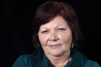 Ludmila Jahnová / Ostrava / March 2023