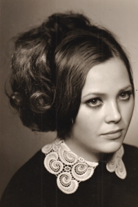 Ludmila Jahnová / 1970