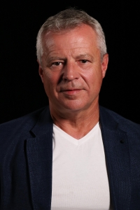 Petr Kolář in 2021