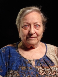 Jaroslava Melšová, 2021