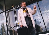 Stanislav Navrátil / around 1999