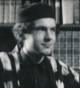 Jan Jakub Outrata, cca 1968