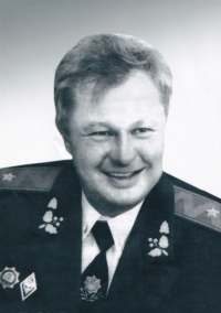 Vasyl Riaboshapko