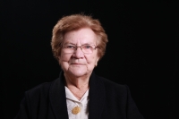 Valerie Princlová in 2023