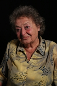 Helena Pletichová, 2023