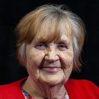 Jana Zendulková v roce 2023