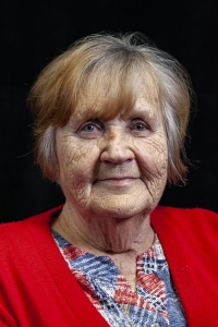 Jana Zendulková in 2023