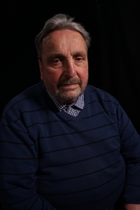 Vojtěch Lanta v roce 2023