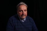 Vojtěch Lanta v roce 2023