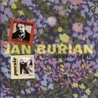 Jan Burian and Friends - Hodina duchů + Poesie (Ghost Hour + Poetry - transl.)