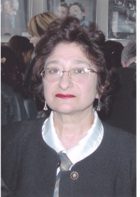 Halyna Chumak (2000)