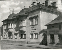 Gádor Gajdoš liquor store in Žilina