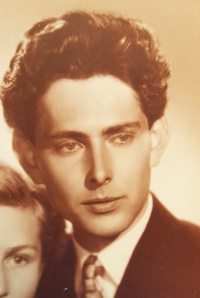 Photo of Jaromír Vitvar 